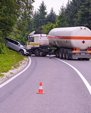 What You Should Know About Truck Accidents?