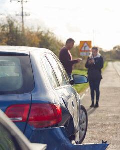 Car Color May Play a Role in Motor Vehicle Accidents