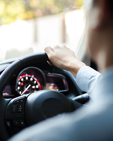 How Common is Distracted Driving?
