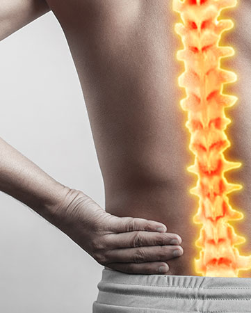 What Can Help You Recover From a Spinal Cord Injury?