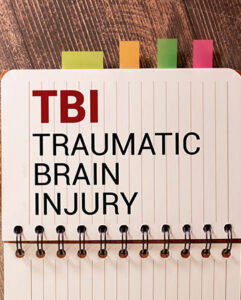 Recognizing the Signs of Traumatic Brain Injuries