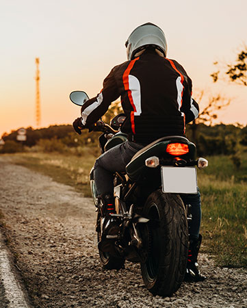 How Can Motorcyclists Stay Safe on the Road?