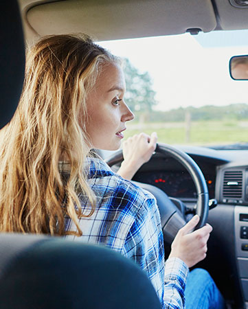Teen Drivers, Teen Passengers a Deadly Combination
