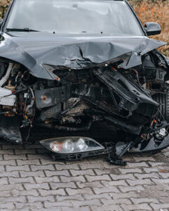 What Happens to My Car After an Accident?