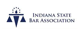 Logo of Indiana State Bar Association