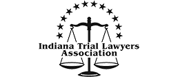 Logo of Indiana Trial Lawyers Association