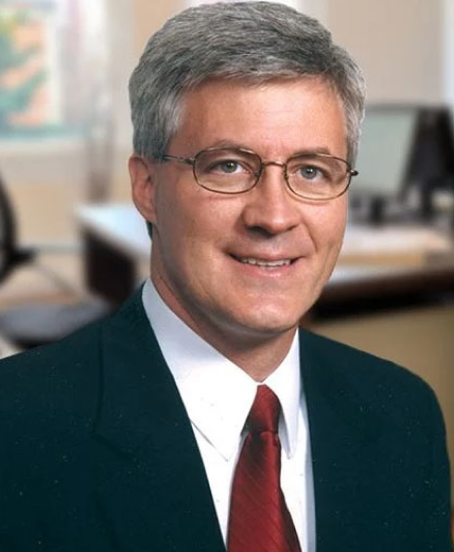 Image of Attorney Dan McGlone