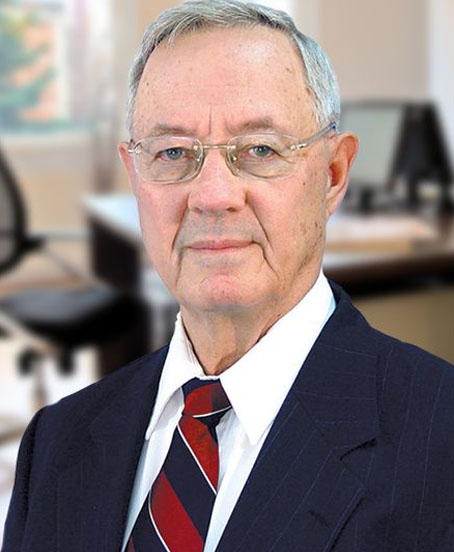 Image of Attorney Gerald H. McGlone