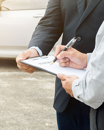 How Do Witness Statements Factor Into Car Accident Claims?