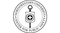 Logo of northwestern University Center for Public Safety