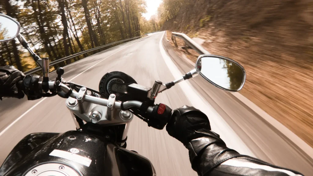 Motorcycle Crash Insurance