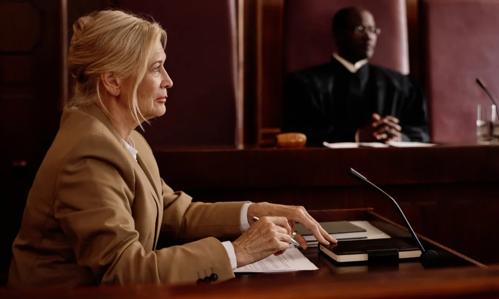 Expert Testimony
