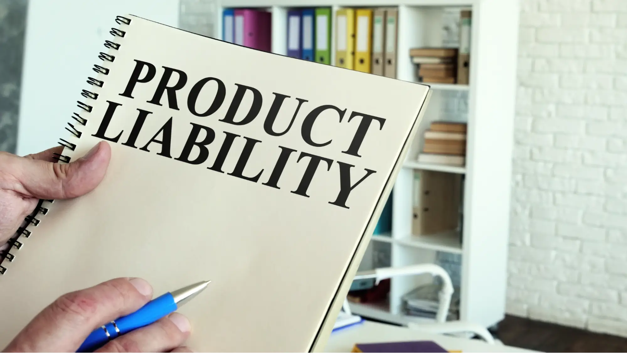 Product Liability