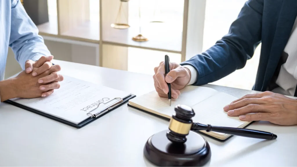 Auto Accident and Injury Lawyers in Terre Haute