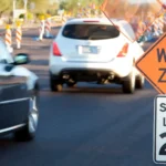 Comparative Fault and Construction Zones