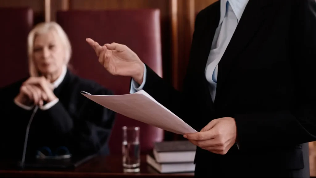 Terre Haute Motor Vehicle Accident Lawyer