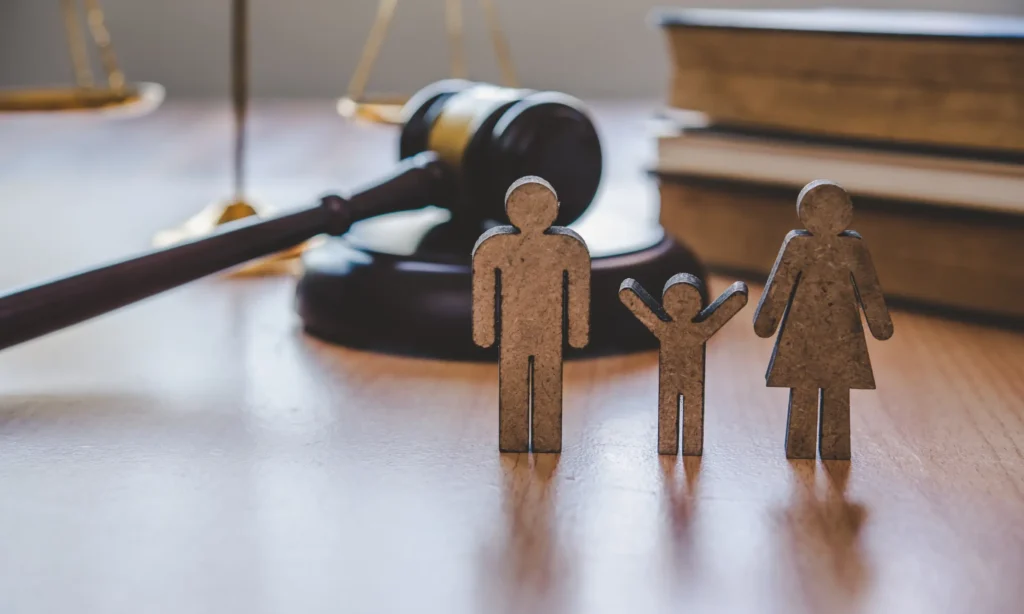 Choose Mcglone Property Law