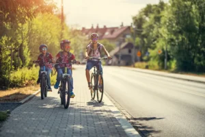 bicycle laws